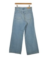 Mila Owen（ミラオーウェン）デニムパンツ 青 サイズ:0(S位) レディース/2200646506012