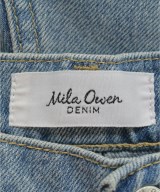 Mila Owen（ミラオーウェン）デニムパンツ 青 サイズ:0(S位) レディース/2200646506012