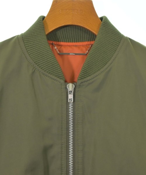 Mila Owen（ミラオーウェン）ブルゾン カーキ サイズ:1(M位) レディース/2200650603011