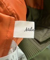 Mila Owen（ミラオーウェン）ブルゾン カーキ サイズ:1(M位) レディース/2200650603011