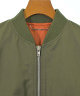 Mila Owen（ミラオーウェン）ブルゾン カーキ サイズ:1(M位) レディース/2200650603011