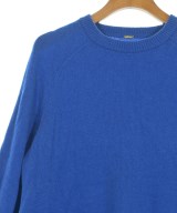 Mila Owen（ミラオーウェン）ニット・セーター 青 サイズ:0(S位) レディース/2200651747028