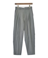 Mila Owen（ミラオーウェン）スラックス グレー サイズ:1(M位) レディース/2200651750042