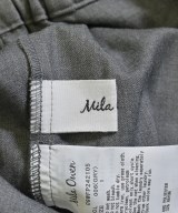 Mila Owen（ミラオーウェン）スラックス グレー サイズ:1(M位) レディース/2200651750042