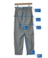 Mila Owen（ミラオーウェン）スラックス グレー サイズ:1(M位) レディース/2200651750042