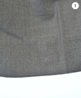 Mila Owen（ミラオーウェン）スラックス グレー サイズ:1(M位) レディース/2200651750042