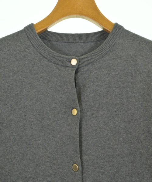 Mila Owen（ミラオーウェン）カーディガン グレー サイズ:0(S位) レディース/2200651752015