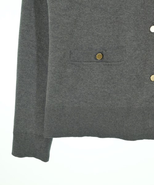 Mila Owen（ミラオーウェン）カーディガン グレー サイズ:0(S位) レディース/2200651752015