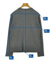 Mila Owen（ミラオーウェン）カーディガン グレー サイズ:0(S位) レディース/2200651752015