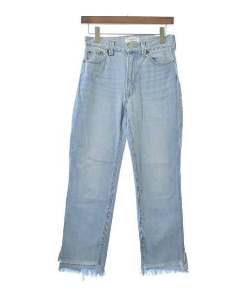 Mila Owen(ミラオーウェン)デニムパンツ 青 サイズ:0(S位)/2200651786058