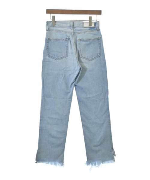Mila Owen（ミラオーウェン）デニムパンツ 青 サイズ:0(S位) レディース/2200651786058
