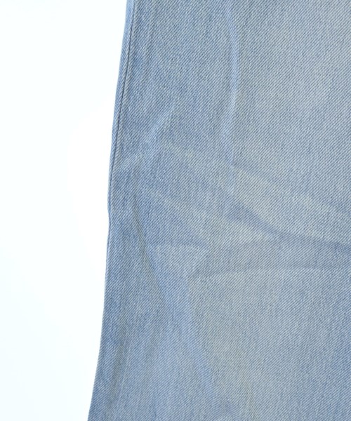 Mila Owen（ミラオーウェン）デニムパンツ 青 サイズ:0(S位) レディース/2200651786058