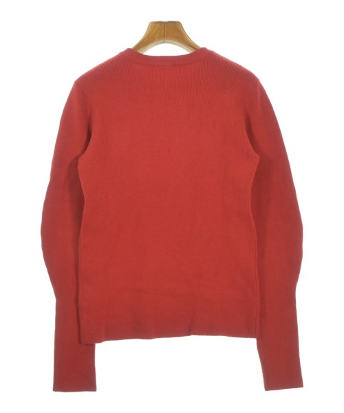 Mila Owen（ミラオーウェン）ニット・セーター 赤 サイズ:0(S位) レディース/2200651944021