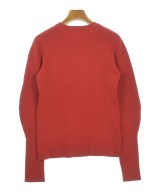 Mila Owen（ミラオーウェン）ニット・セーター 赤 サイズ:0(S位) レディース/2200651944021