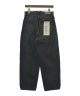 Mila Owen（ミラオーウェン）デニムパンツ 黒 サイズ:1(M位) レディース/2200652153019