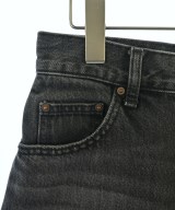 Mila Owen（ミラオーウェン）デニムパンツ 黒 サイズ:1(M位) レディース/2200652153019