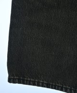 Mila Owen（ミラオーウェン）デニムパンツ 黒 サイズ:1(M位) レディース/2200652153019