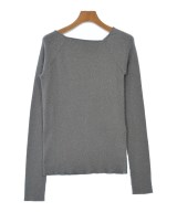 Mila Owen（ミラオーウェン）ニット・セーター グレー サイズ:1(M位) レディース/2200652153033