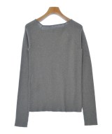 Mila Owen（ミラオーウェン）ニット・セーター グレー サイズ:1(M位) レディース/2200652153033