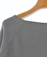 Mila Owen（ミラオーウェン）ニット・セーター グレー サイズ:1(M位) レディース/2200652153033