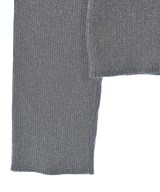 Mila Owen（ミラオーウェン）ニット・セーター グレー サイズ:1(M位) レディース/2200652153033