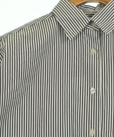 Mila Owen（ミラオーウェン）カジュアルシャツ 黒 サイズ:F メンズ/2200644654029