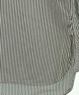 Mila Owen（ミラオーウェン）カジュアルシャツ 黒 サイズ:F メンズ/2200644654029