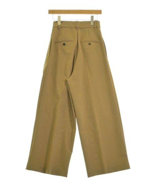 Mila Owen（ミラオーウェン）スラックス ベージュ サイズ:0(S位) レディース/2200645388015