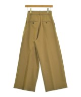 Mila Owen（ミラオーウェン）スラックス ベージュ サイズ:0(S位) レディース/2200645388015