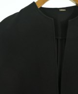 Mila Owen（ミラオーウェン）ベスト 黒 サイズ:1(M位) レディース/2200645480108