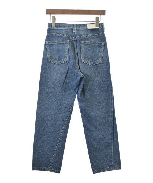 Mila Owen（ミラオーウェン）デニムパンツ 青 サイズ:0(S位) レディース/2200645870039