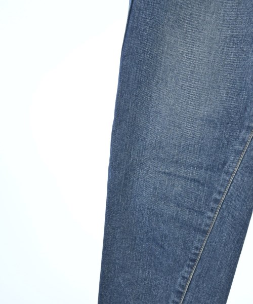 Mila Owen（ミラオーウェン）デニムパンツ 青 サイズ:0(S位) レディース/2200645870039