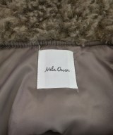 Mila Owen（ミラオーウェン）ミリタリーブルゾン ベージュ サイズ:0(S位) レディース/2200646973036