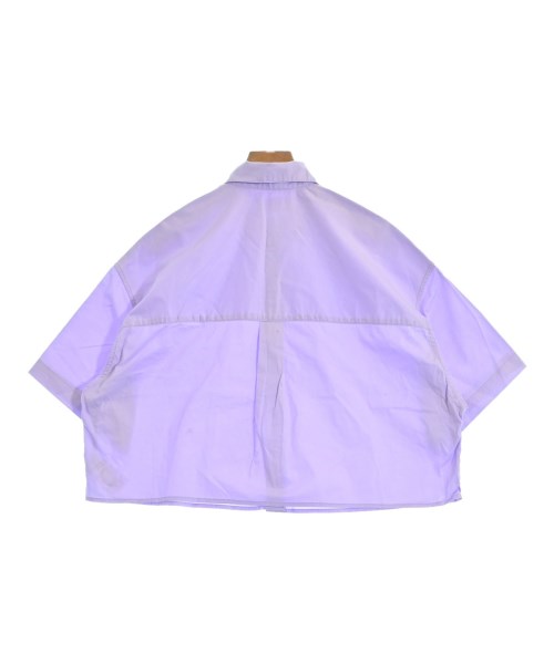 Mila Owen（ミラオーウェン）カジュアルシャツ ピンク サイズ:F レディース/2200646973296