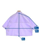 Mila Owen（ミラオーウェン）カジュアルシャツ ピンク サイズ:F レディース/2200646973296