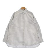 Mila Owen（ミラオーウェン）カジュアルシャツ 茶 サイズ:F レディース/2200646973302