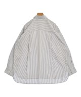 Mila Owen（ミラオーウェン）カジュアルシャツ 茶 サイズ:F レディース/2200646973302