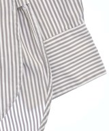 Mila Owen（ミラオーウェン）カジュアルシャツ 茶 サイズ:F レディース/2200646973302