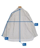 Mila Owen（ミラオーウェン）カジュアルシャツ 茶 サイズ:F レディース/2200646973302