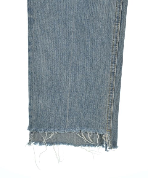 Mila Owen（ミラオーウェン）デニムパンツ 青 サイズ:1(M位) レディース/2200647246016