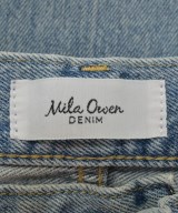 Mila Owen（ミラオーウェン）デニムパンツ 青 サイズ:1(M位) レディース/2200647246016