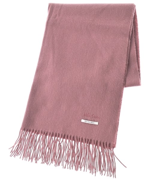 Mila Owen(ミラオーウェン)マフラー ピンク サイズ:-/2200647731024