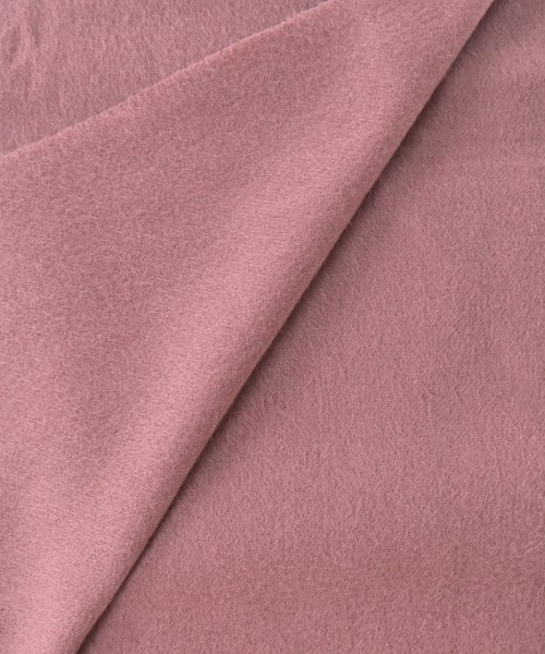 Mila Owen（ミラオーウェン）マフラー ピンク サイズ:- レディース/2200647731024