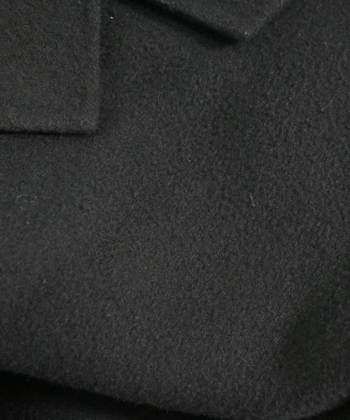 Mila Owen（ミラオーウェン）チェスターコート 黒 サイズ:F レディース/2200652296013