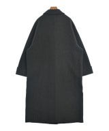 Mila Owen（ミラオーウェン）チェスターコート 黒 サイズ:F レディース/2200652296013