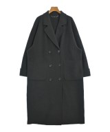 Mila Owen チェスターコート