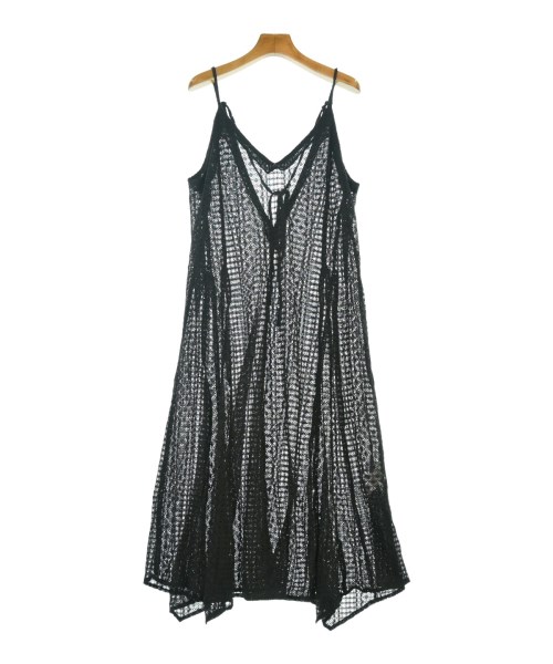 Mila Owen(ミラオーウェン)ワンピース 黒 サイズ:0(S位)/2200652531015