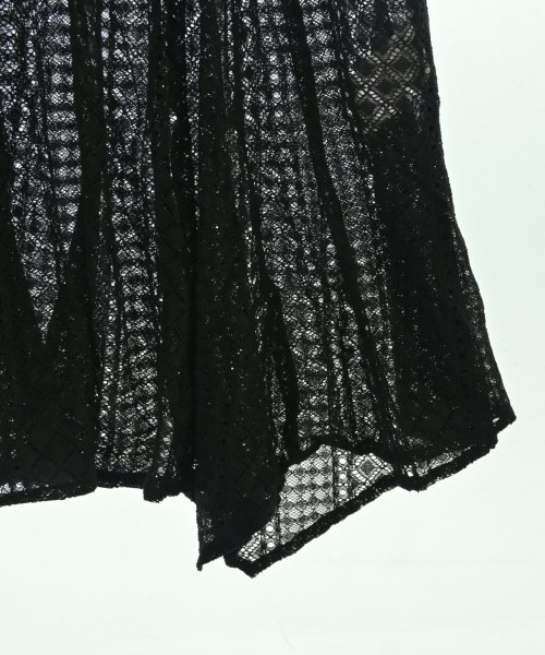 Mila Owen（ミラオーウェン）ワンピース 黒 サイズ:0(S位) レディース/2200652531015