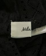 Mila Owen（ミラオーウェン）ワンピース 黒 サイズ:0(S位) レディース/2200652531015