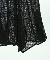 Mila Owen（ミラオーウェン）ワンピース 黒 サイズ:0(S位) レディース/2200652531015